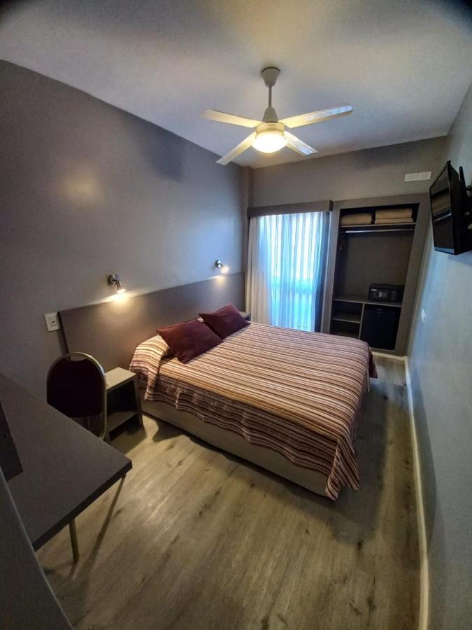 Hotel Vip's Mar del Plata