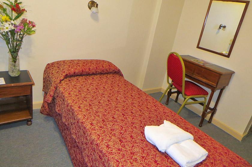 Hotel Vip's 3*