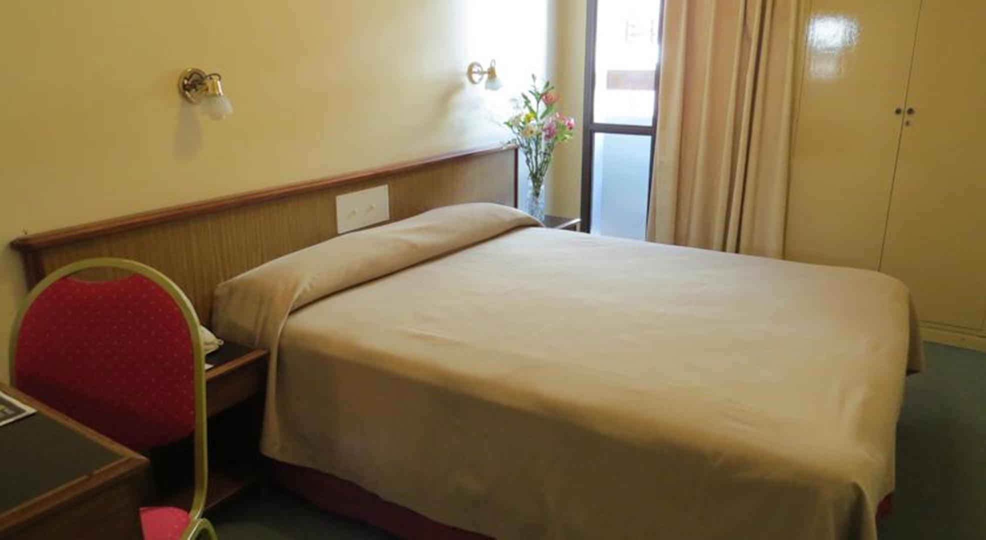 Hotel Vip's Mar del Plata
