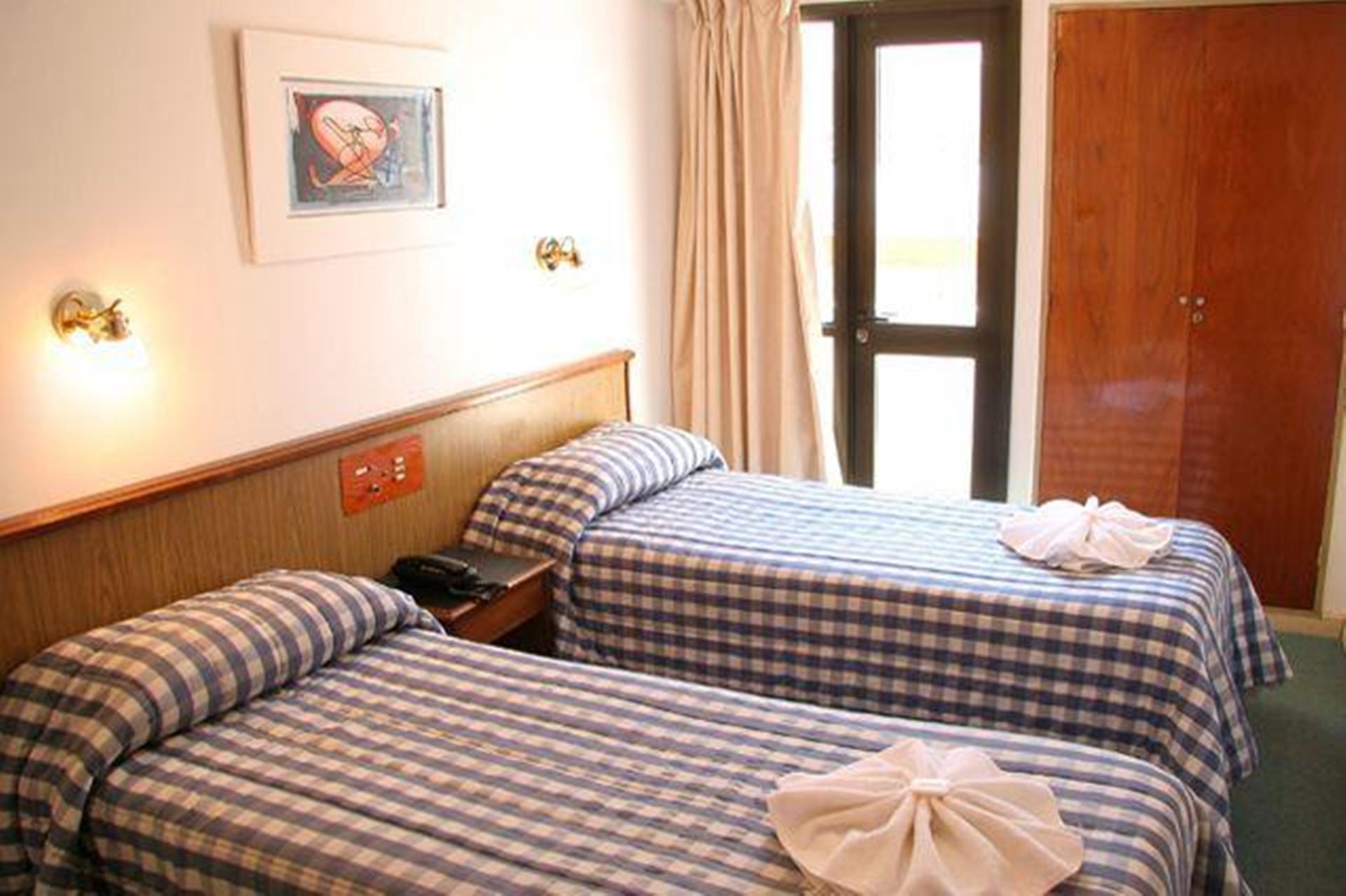 Hotel Vip's