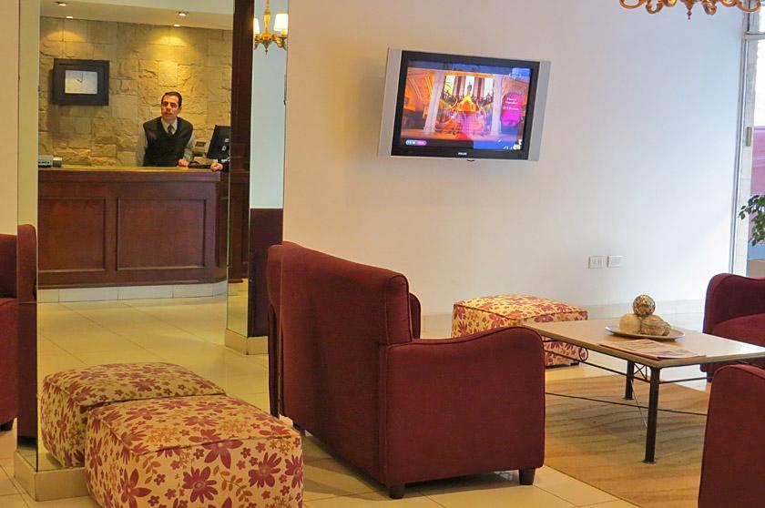 Vip's 3* Mar del Plata