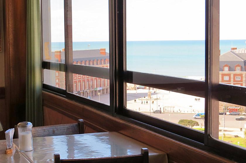 Vip's Hotel Mar del Plata
