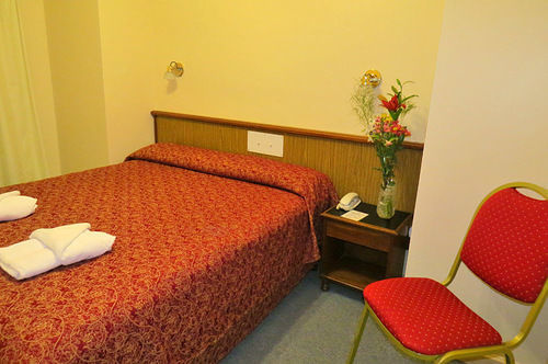 Vip's Hotel
