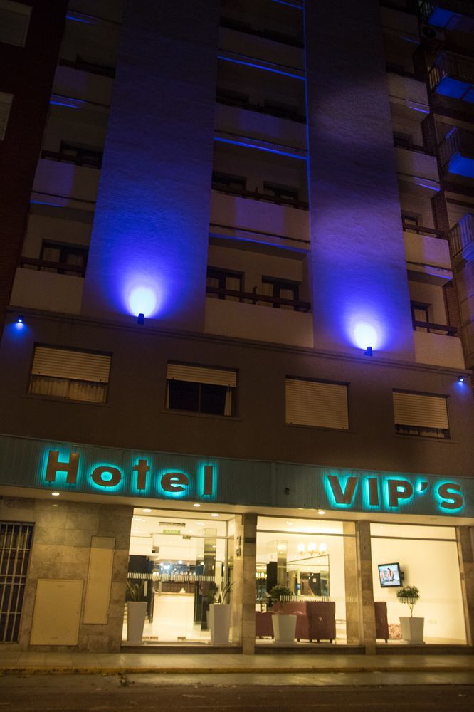 Vip's 3* Mar del Plata