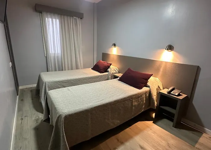 Hotel Vip\'S