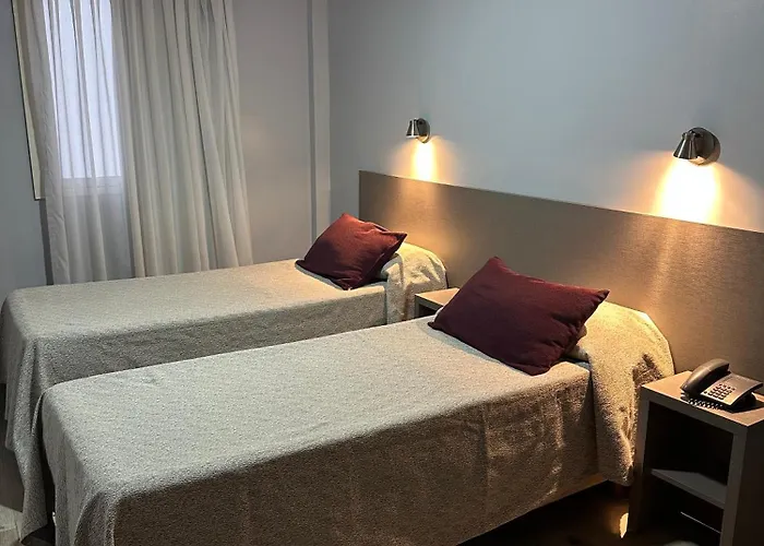Hotel Vip\'S