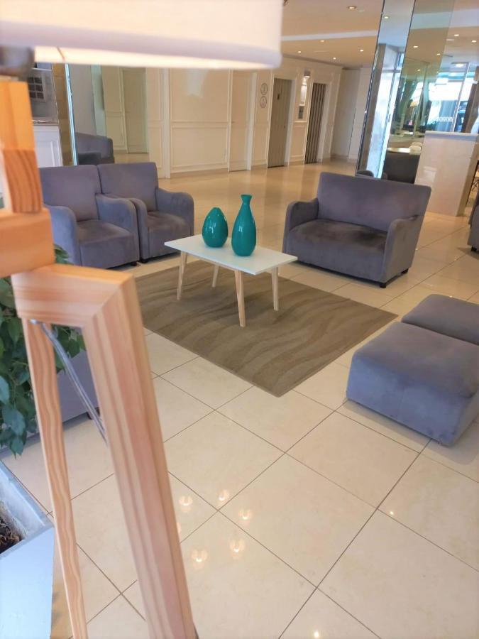 Hotel Vip's Mar del Plata