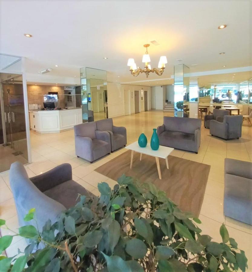 Hotel Vip's Mar del Plata