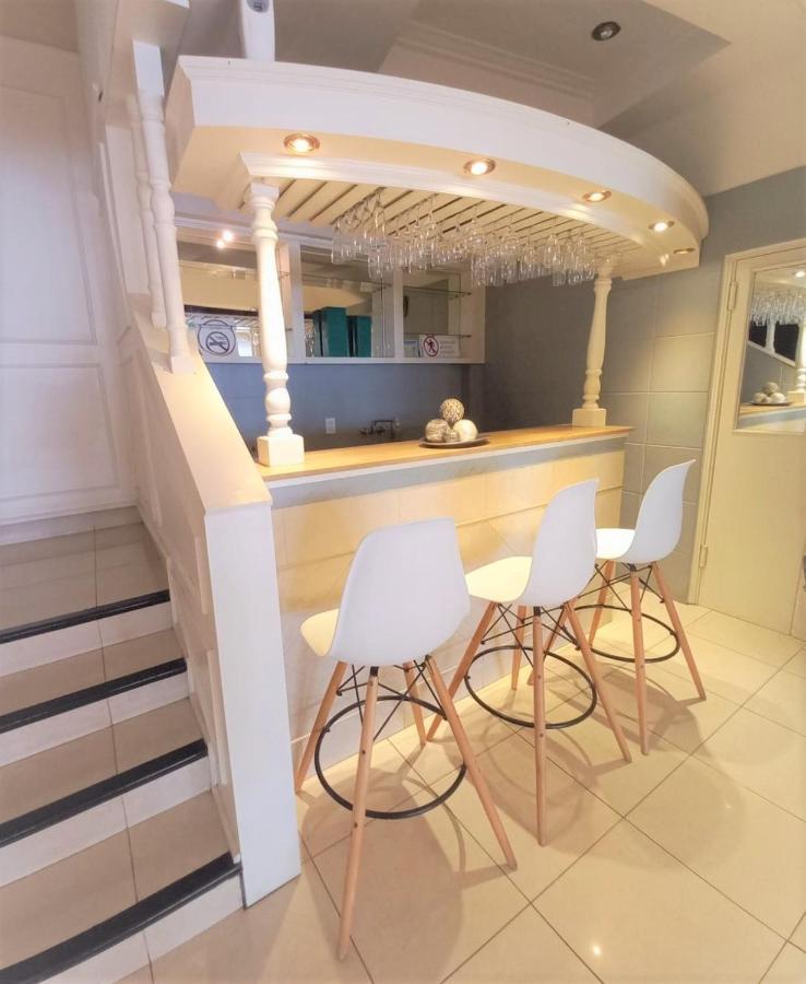 Hotel Vip's Mar del Plata