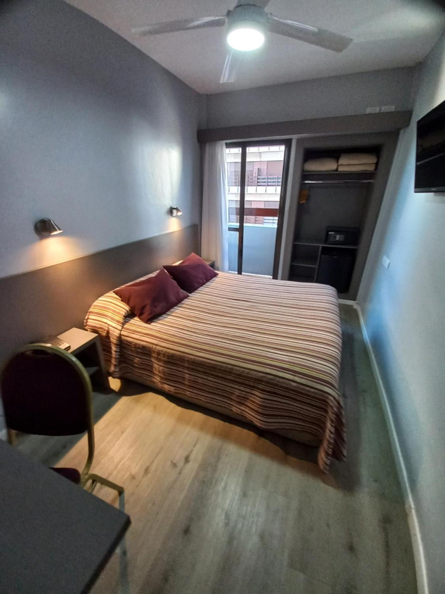 Hotel Vip's Mar del Plata