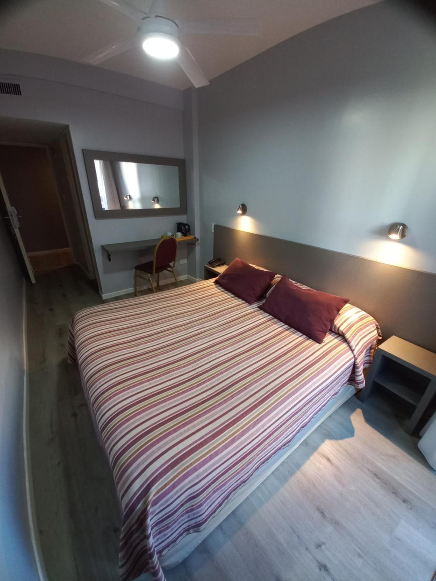 Hotel Vip's Mar del Plata