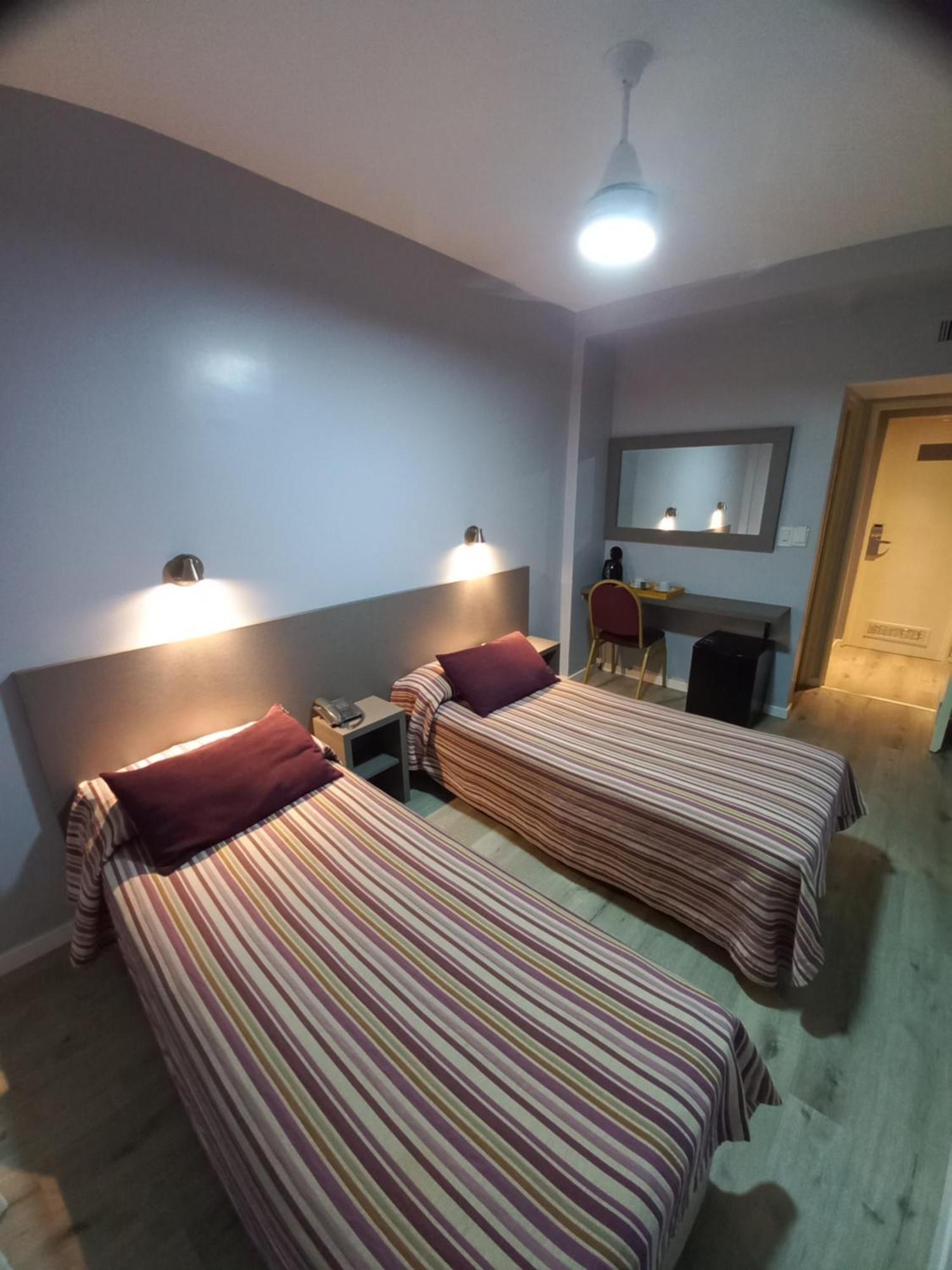 Hotel Vip's Mar del Plata