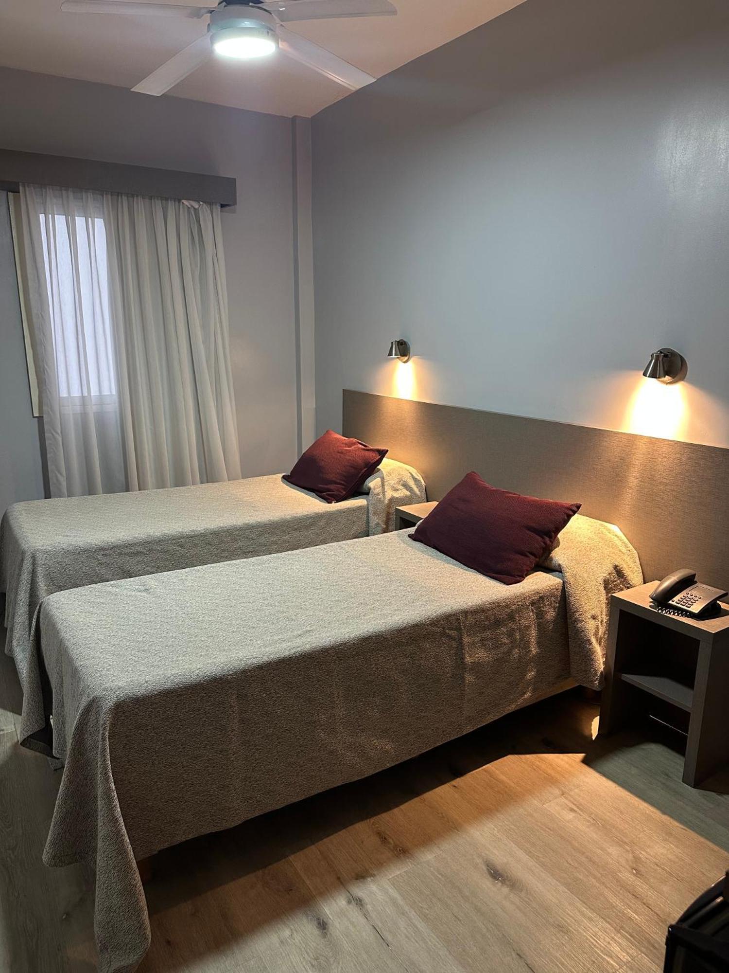 Vip's Hotel Mar del Plata
