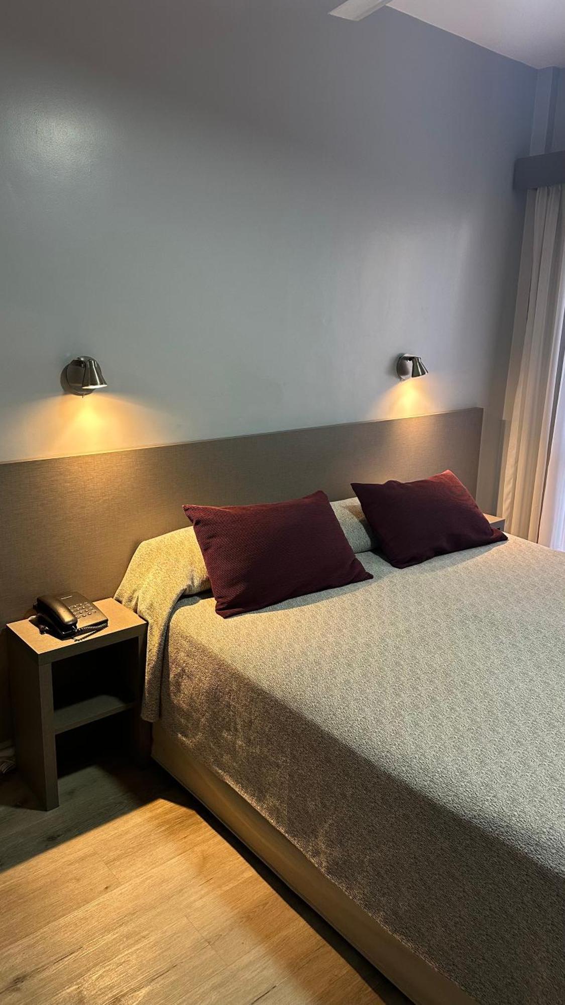 Hotel Vip's Mar del Plata