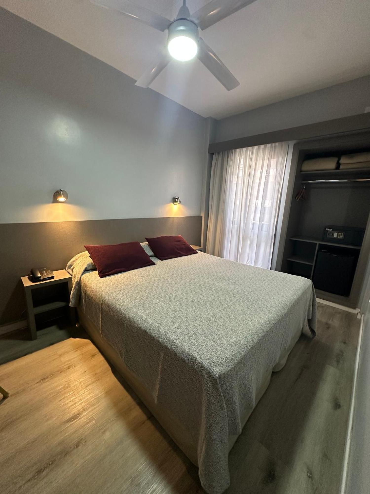 Vip's 3* Mar del Plata