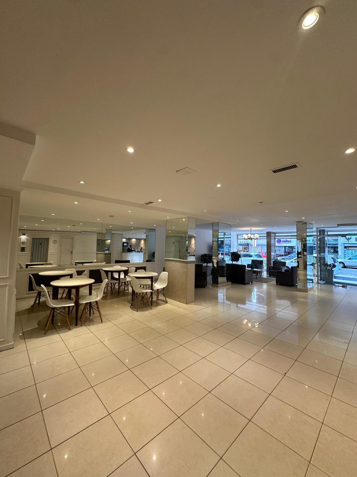 Hotel Vip's