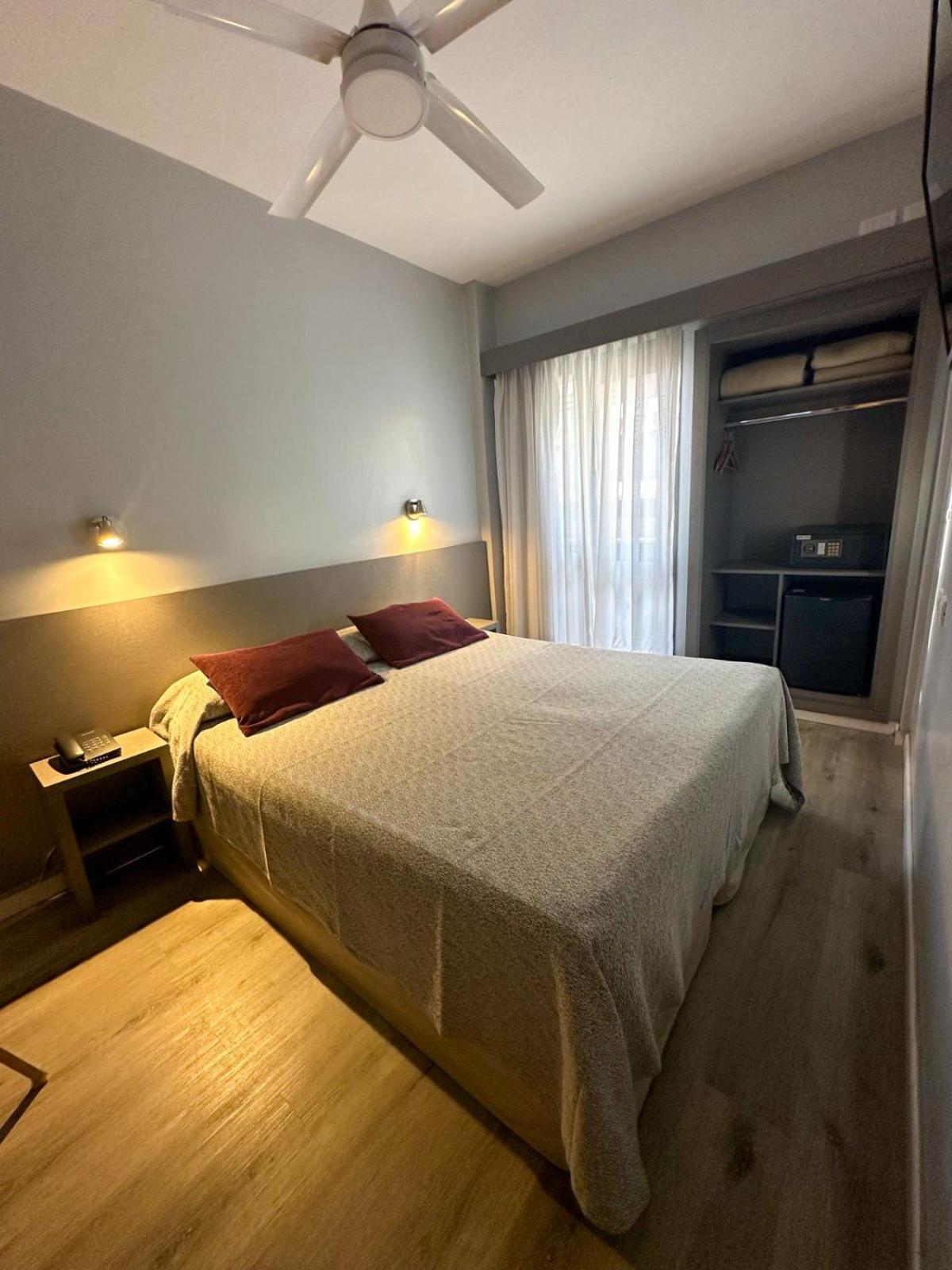 Hotel Vip's Mar del Plata