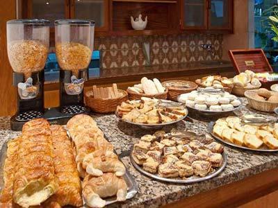 Hotel Vip's