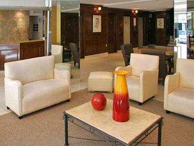 Hotel Vip's Mar del Plata
