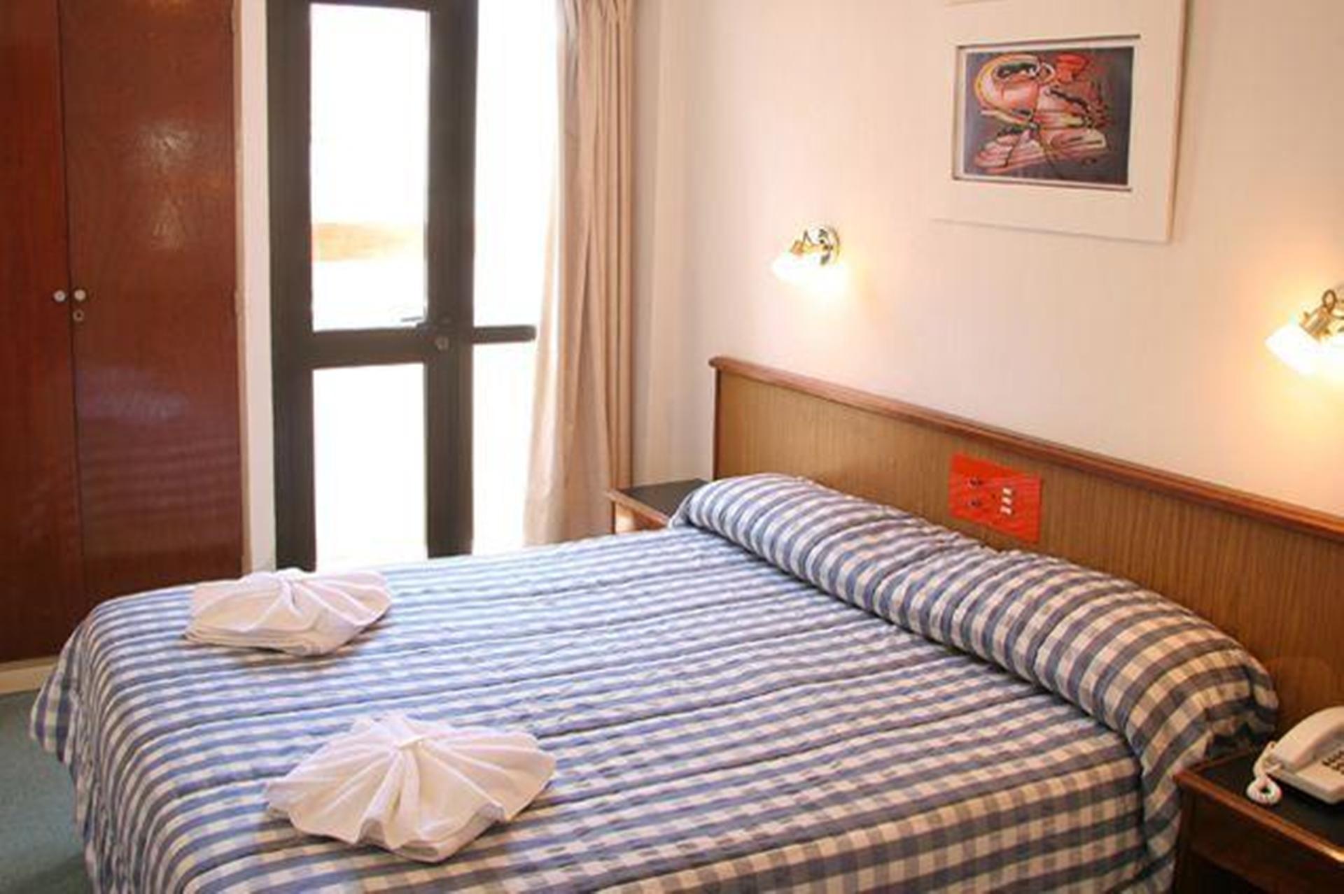 Vip's Hotel Mar del Plata