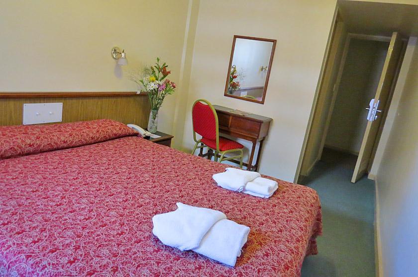 Hotel Vip's Mar del Plata