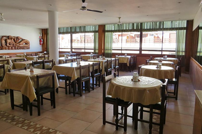 Hotel Vip's 3*