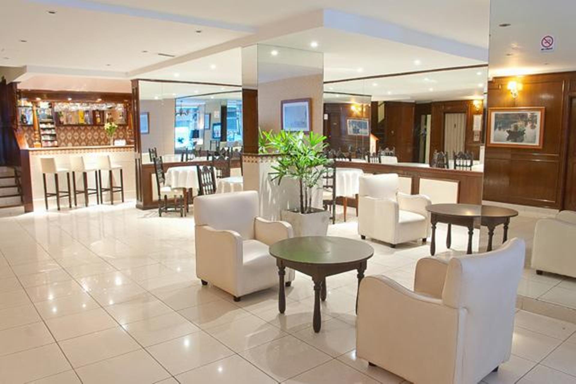 Hotel Vip's Mar del Plata