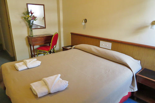 Vip's 3* Mar del Plata