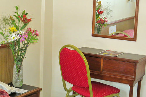 Vip's Hotel 3*