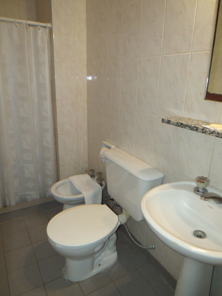 Vip's 3* Mar del Plata